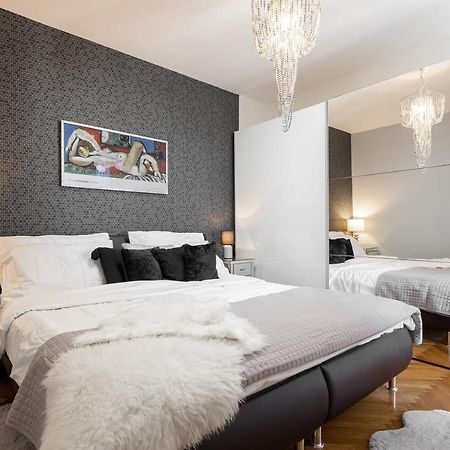 Apartment Amour Luxe Split Exterior foto
