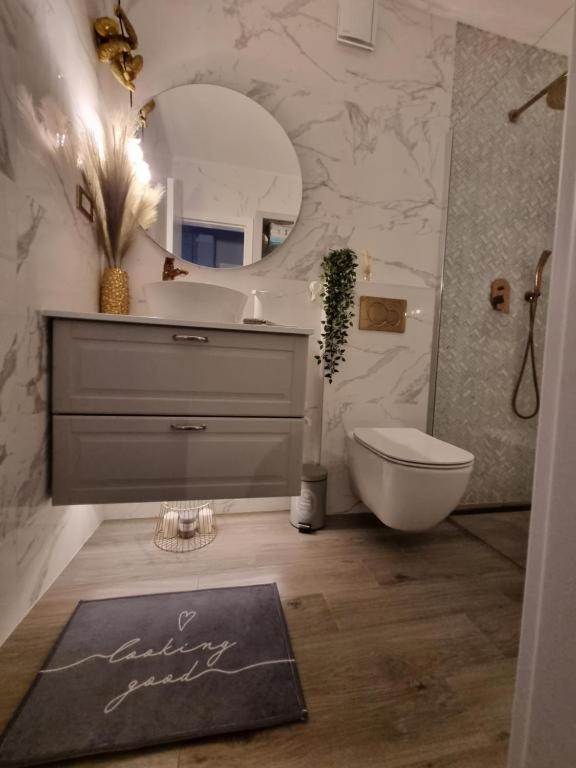 Apartment Amour Luxe Split Exterior foto