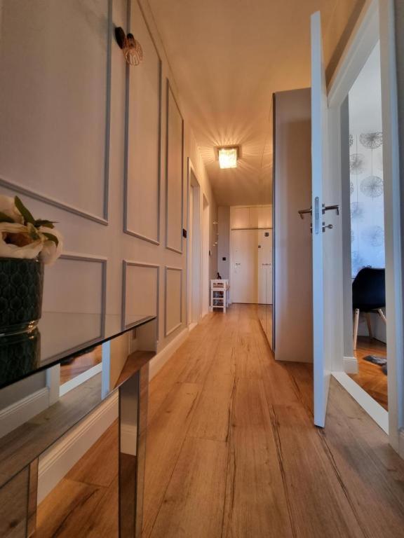 Apartment Amour Luxe Split Exterior foto
